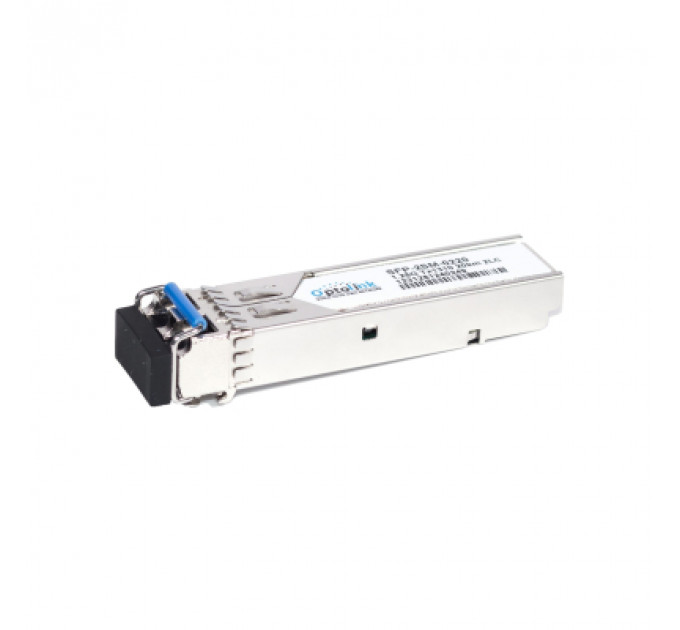 Модуль SFP 1G, 20km, 2LC, Tx 1310nm RCI (SFP-2SM-0220)