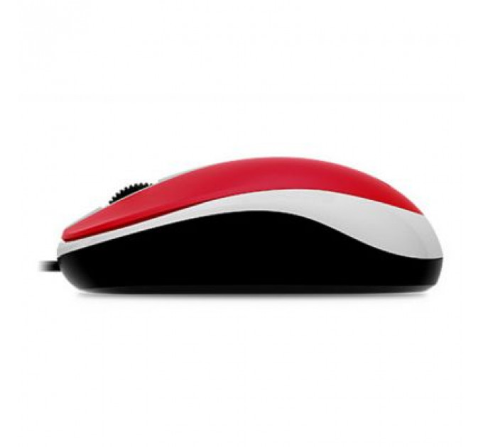 Мишка Genius DX-120 USB Red (31010105104)