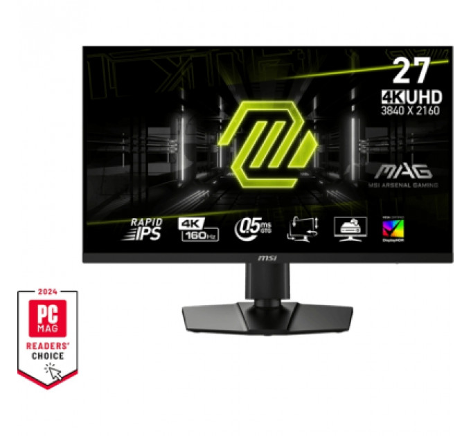 Монітор MSI MAG 274UPF E2