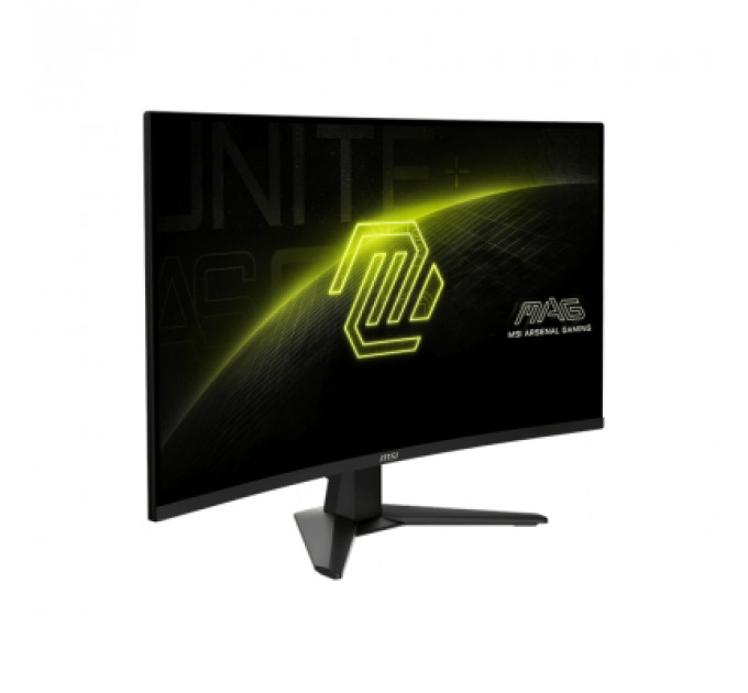 Монітор MSI MAG 32C6X