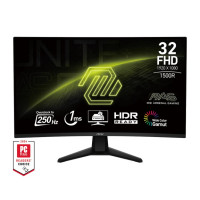 Монітор MSI MAG 32C6X
