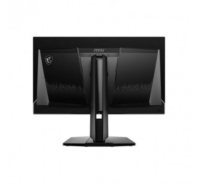 Монітор MSI MAG 271QPX QD-OLED