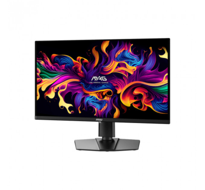 Монітор MSI MAG 271QPX QD-OLED
