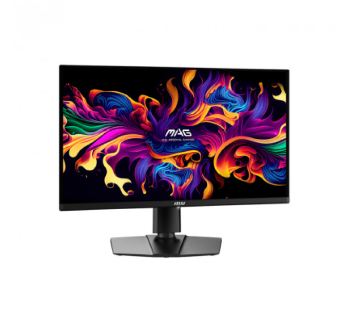 Монітор MSI MAG 271QPX QD-OLED