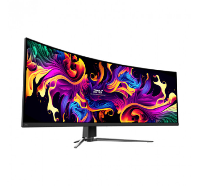 Монітор MSI MPG 491CQP QD-OLED