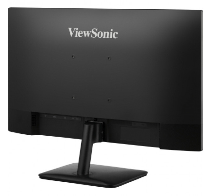 Монітор ViewSonic VA2408-MHDB