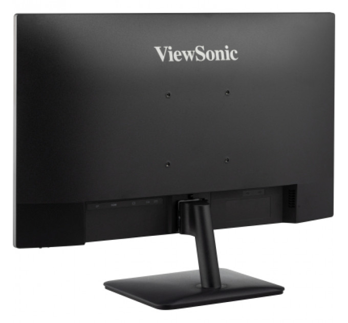 Монітор ViewSonic VA2408-MHDB