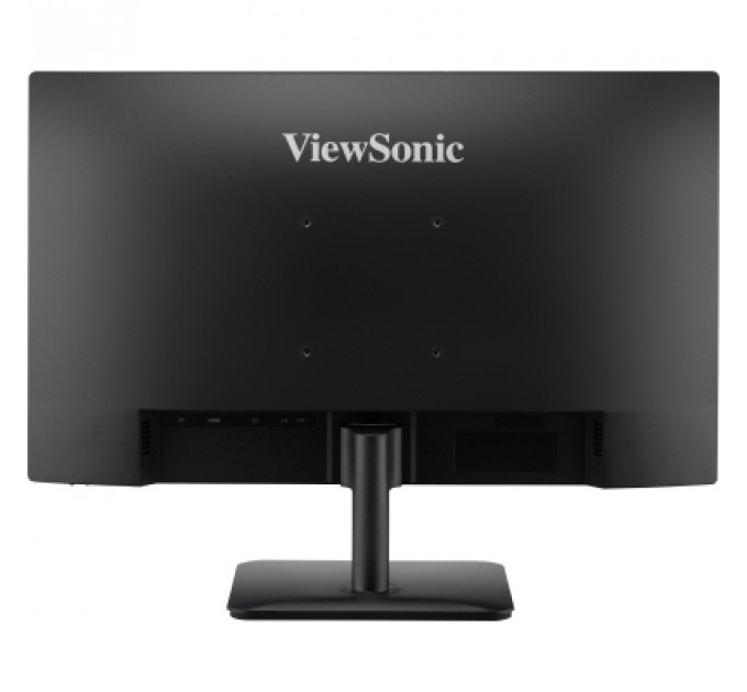 Монітор ViewSonic VA2408-MHDB