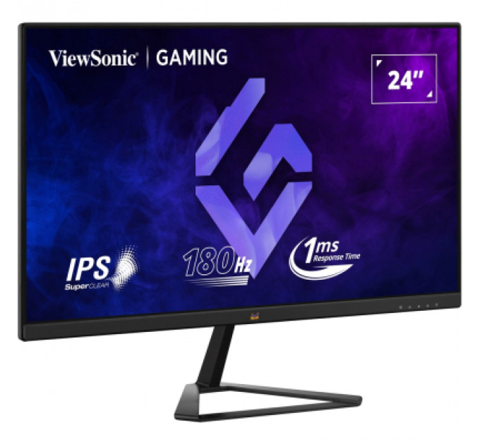 Монітор ViewSonic VX2479-HD-PRO