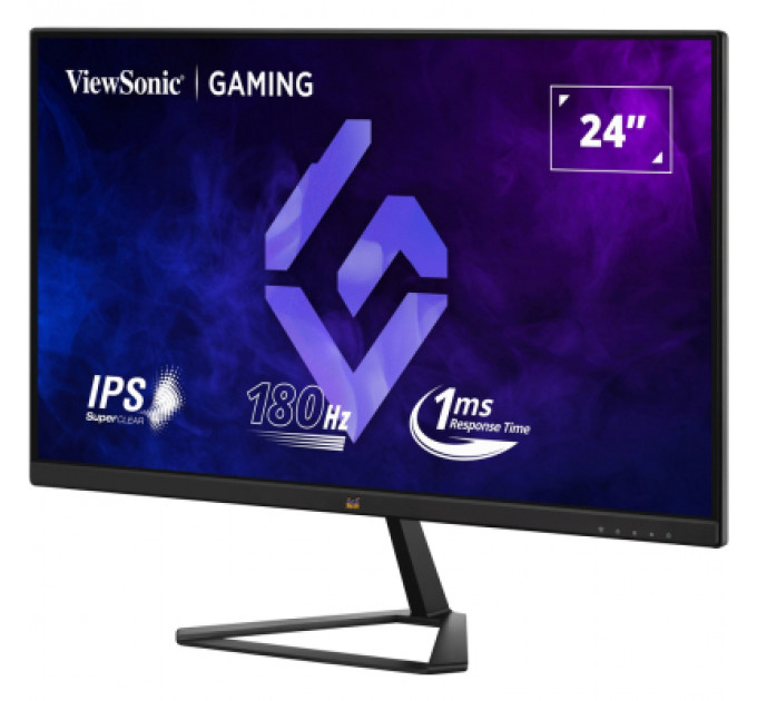 Монітор ViewSonic VX2479-HD-PRO