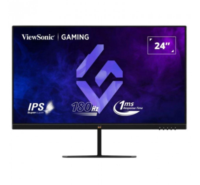 Монітор ViewSonic VX2479-HD-PRO