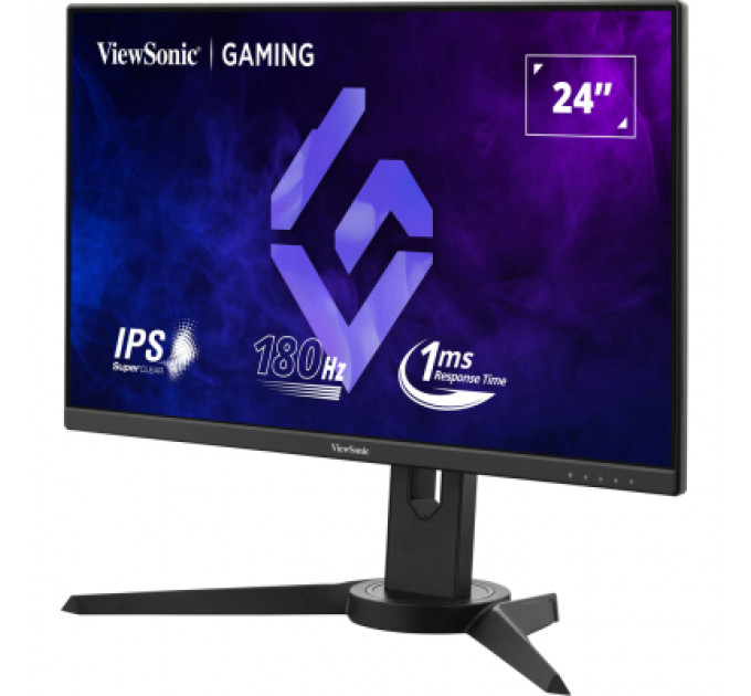 Монітор ViewSonic VX2479J-HD-PRO