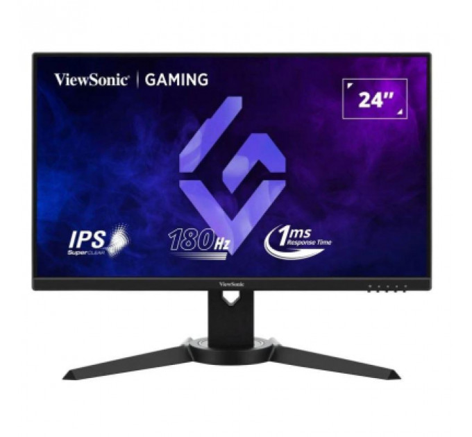 Монітор ViewSonic VX2479J-HD-PRO