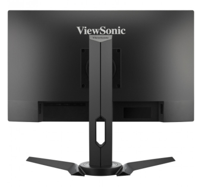 Монітор ViewSonic VX2479J-HD-PRO