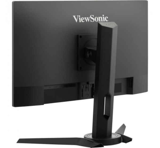 Монітор ViewSonic VX2479J-HD-PRO