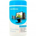 HANDBOSS Серветки HANDBOSS TFT 68 (31862)