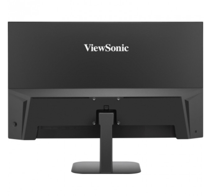 Монітор ViewSonic VA2708-2K-HD