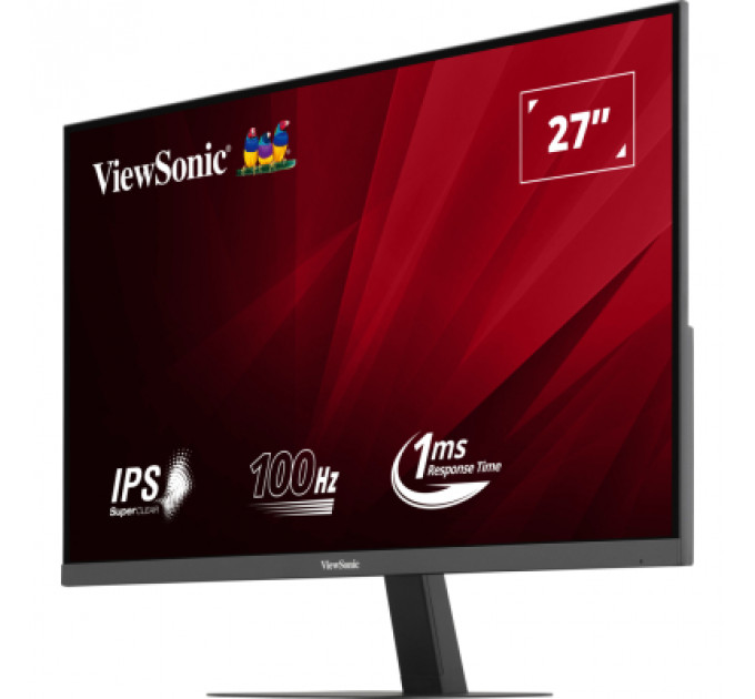 Монітор ViewSonic VA2708-2K-HD