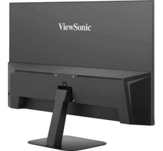 Монітор ViewSonic VA2708-2K-HD