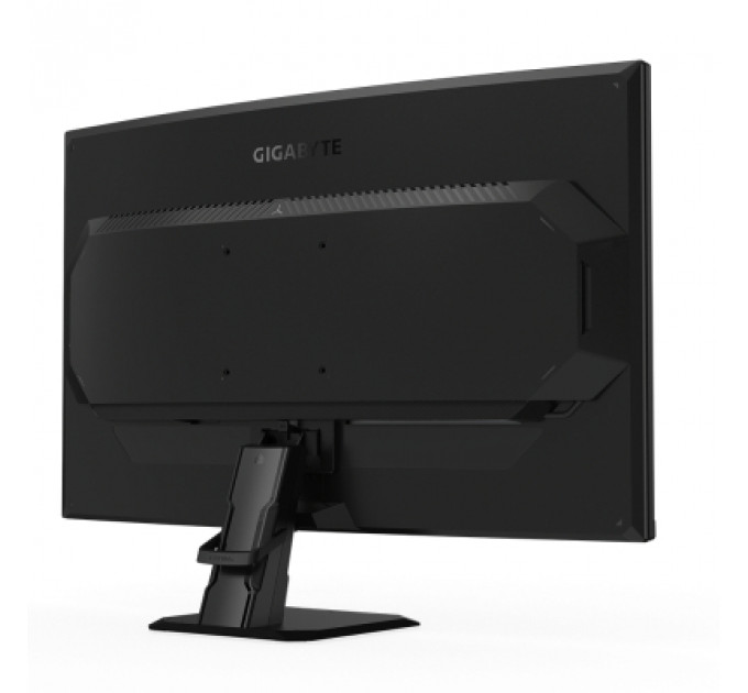 Монітор GIGABYTE GS27QC EU