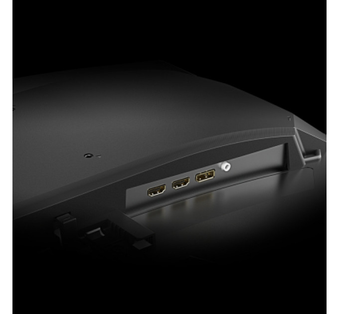 Монітор GIGABYTE GS27QC EU