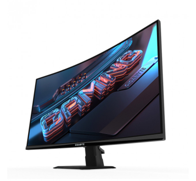 Монітор GIGABYTE GS27QC EU