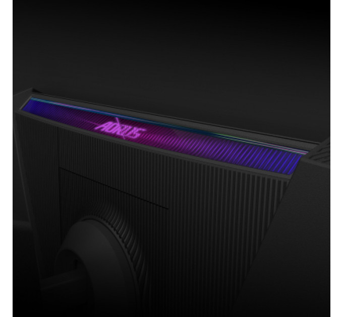 Монітор GIGABYTE AORUS FO32U2P EK