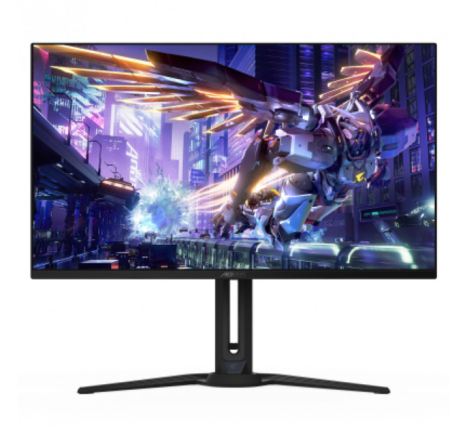 Монітор GIGABYTE AORUS FO32U2P EK