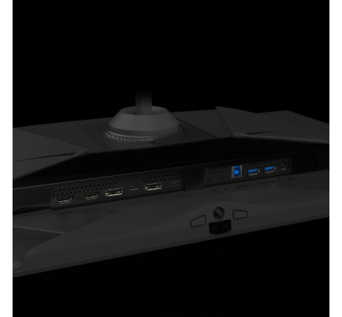 Монітор GIGABYTE AORUS FO32U2P EK