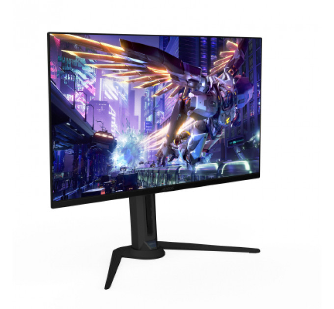 Монітор GIGABYTE AORUS FO32U2P EK