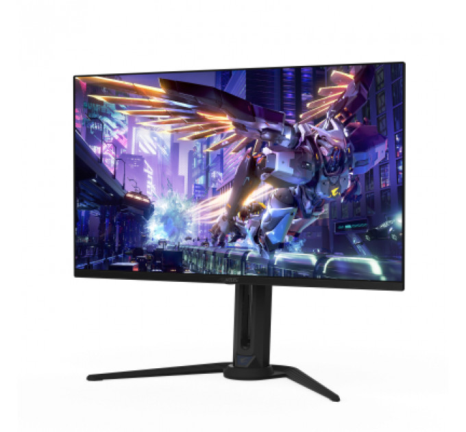 Монітор GIGABYTE AORUS FO32U2P EK