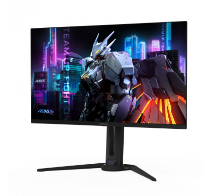 Монітор GIGABYTE AORUS FO32U2 EK
