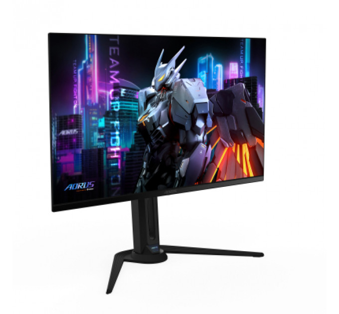 Монітор GIGABYTE AORUS FO32U2 EK