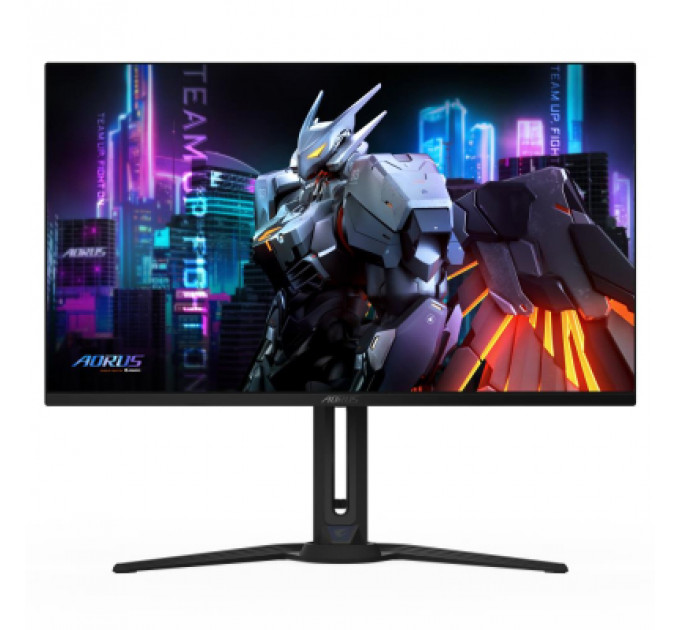 Монітор GIGABYTE AORUS FO32U2 EK
