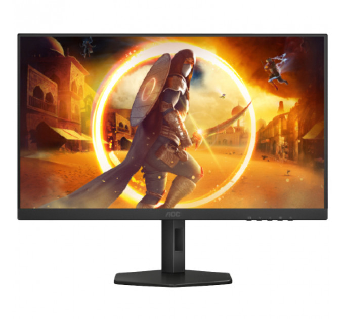 Монітор AOC Q27G4XF