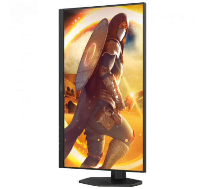 Монітор AOC Q27G4XF