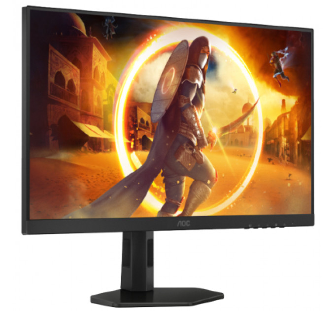Монітор AOC Q27G4XF