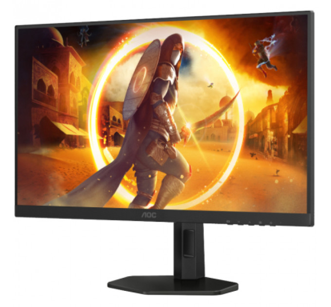 Монітор AOC Q27G4XF