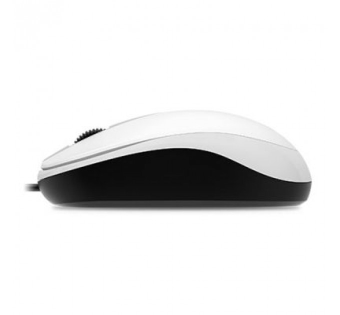 Мишка Genius DX-120 USB White (31010105102)