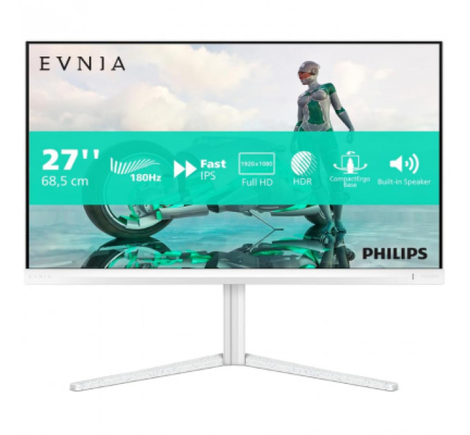 Монітор Philips 27M2N3201A/00