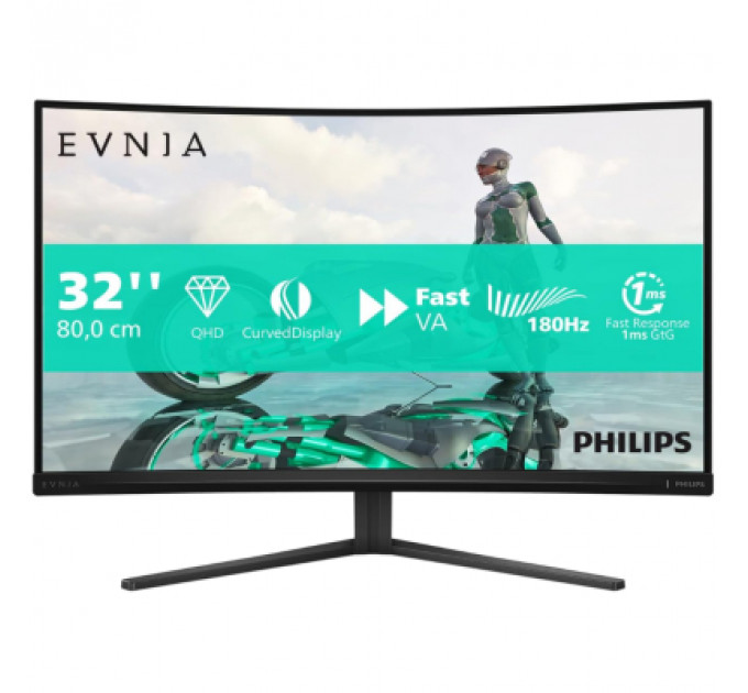 Монітор Philips 32M2C3500L/00