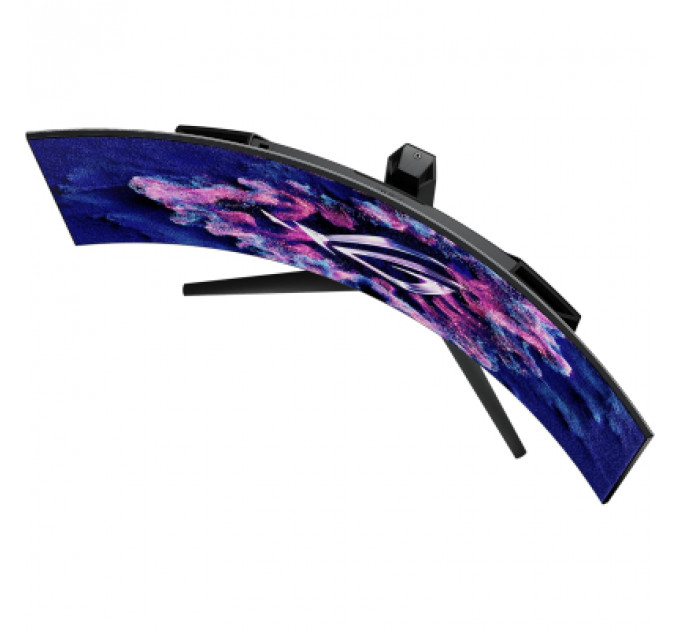 Монітор ASUS ROG Swift PG39WCDM