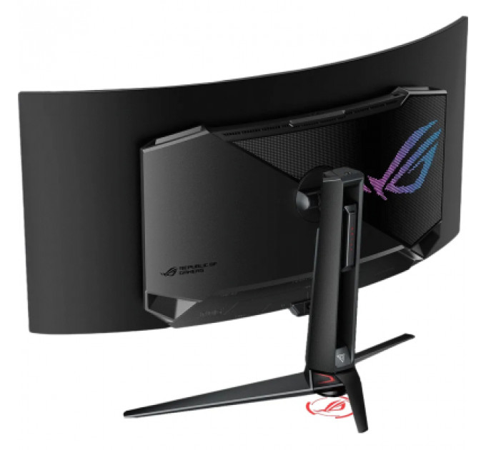 Монітор ASUS ROG Swift PG39WCDM