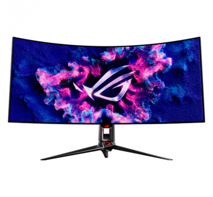 Монітор ASUS ROG Swift PG39WCDM