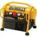 DeWALT Компресор DeWALT DPC6MRC 170 л/хв, 1.1 кВт (DPC6MRC)