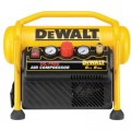 DeWALT Компресор DeWALT DPC6MRC 170 л/хв, 1.1 кВт (DPC6MRC)