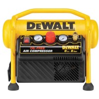 Компресор DeWALT DPC6MRC 170 л/хв, 1.1 кВт (DPC6MRC)