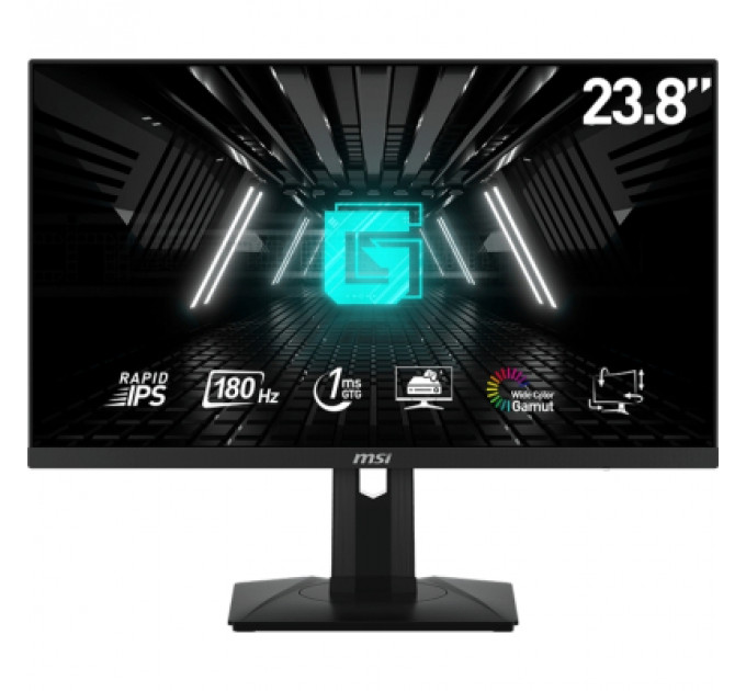 Монітор MSI G244PF-E2