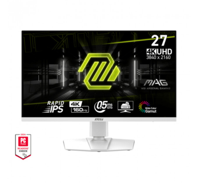 Монітор MSI MAG 274URFW