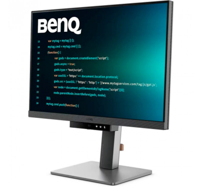 Монітор BenQ RD240Q